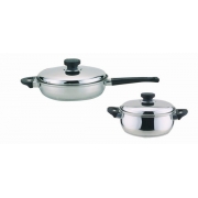 Casserole & Deep Frypan