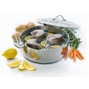 Fish Pot