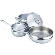 5pcs Cookware Set