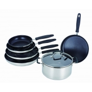 7pcs Cookware Set