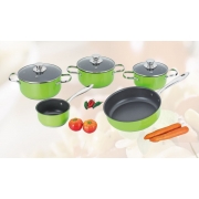 8pcs Cookware Set