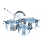 7pcs Cookware Set