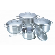 8pcs Cookware Set