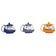 Plastic Taichi Tea Pot