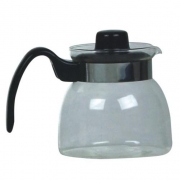 Heatable Tea Pot