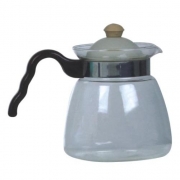 Heatable Tea Pot