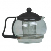 Heatable Tea Pot