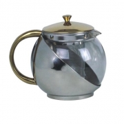 Multi-Function Tea Pot