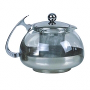 Taichi Tea Pot
