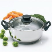 Casserole W/Lid