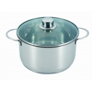 Casserole W/Lid
