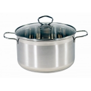 Casserole W/lid