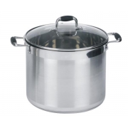 Stock Pot W/Lid