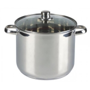 Stock Pot W/LID
