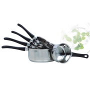 5pcs Pan Set
