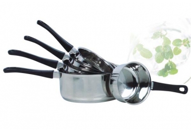 5pcs Pan Set