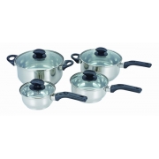 8pcs Cookware Set