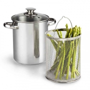 Asparagus Pot