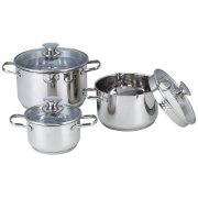 CASSEROLE WITH FILTER LID