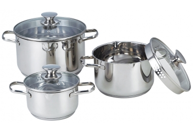 CASSEROLE WITH FILTER LID