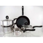 5pcs Cookware Set