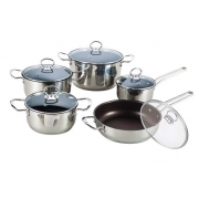 10PCS COOKWARE SET