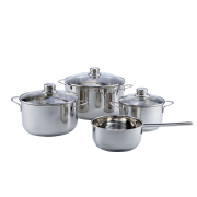 SINGLE POT