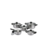 10PCS COOKWARE SET
