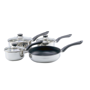 9PCS COOKWARE SET