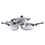 7PCS COOKWARE SET