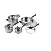 9PCS COOKWARE SET 