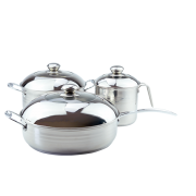 6PCS COOKWARE SET