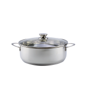 FISH POT